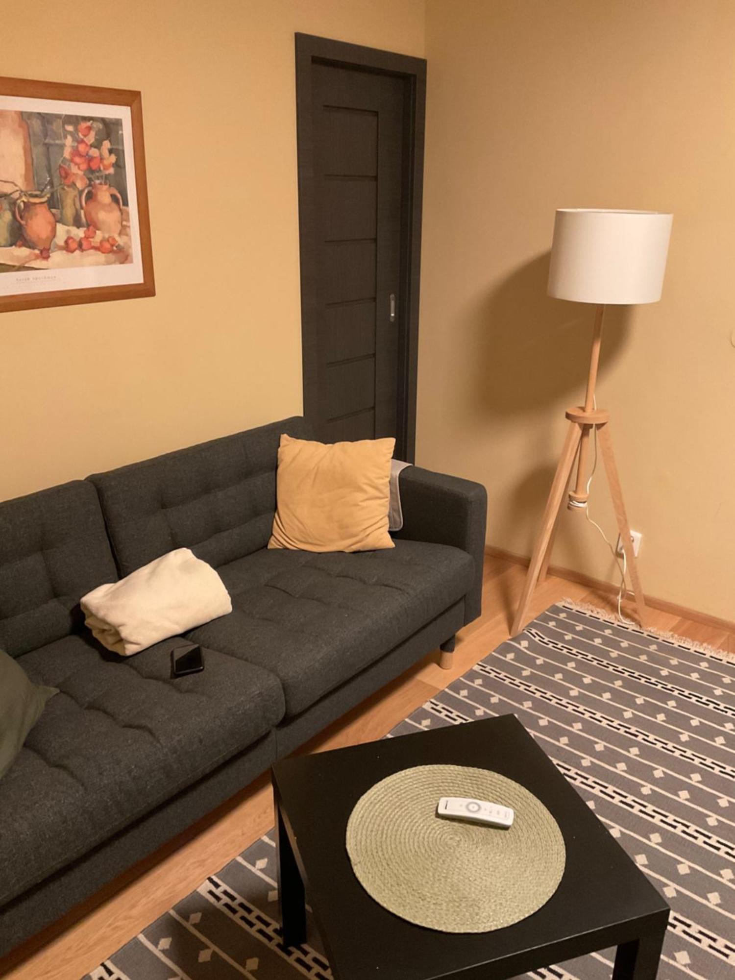 Apartman U Lesa Nové Jirny Kültér fotó