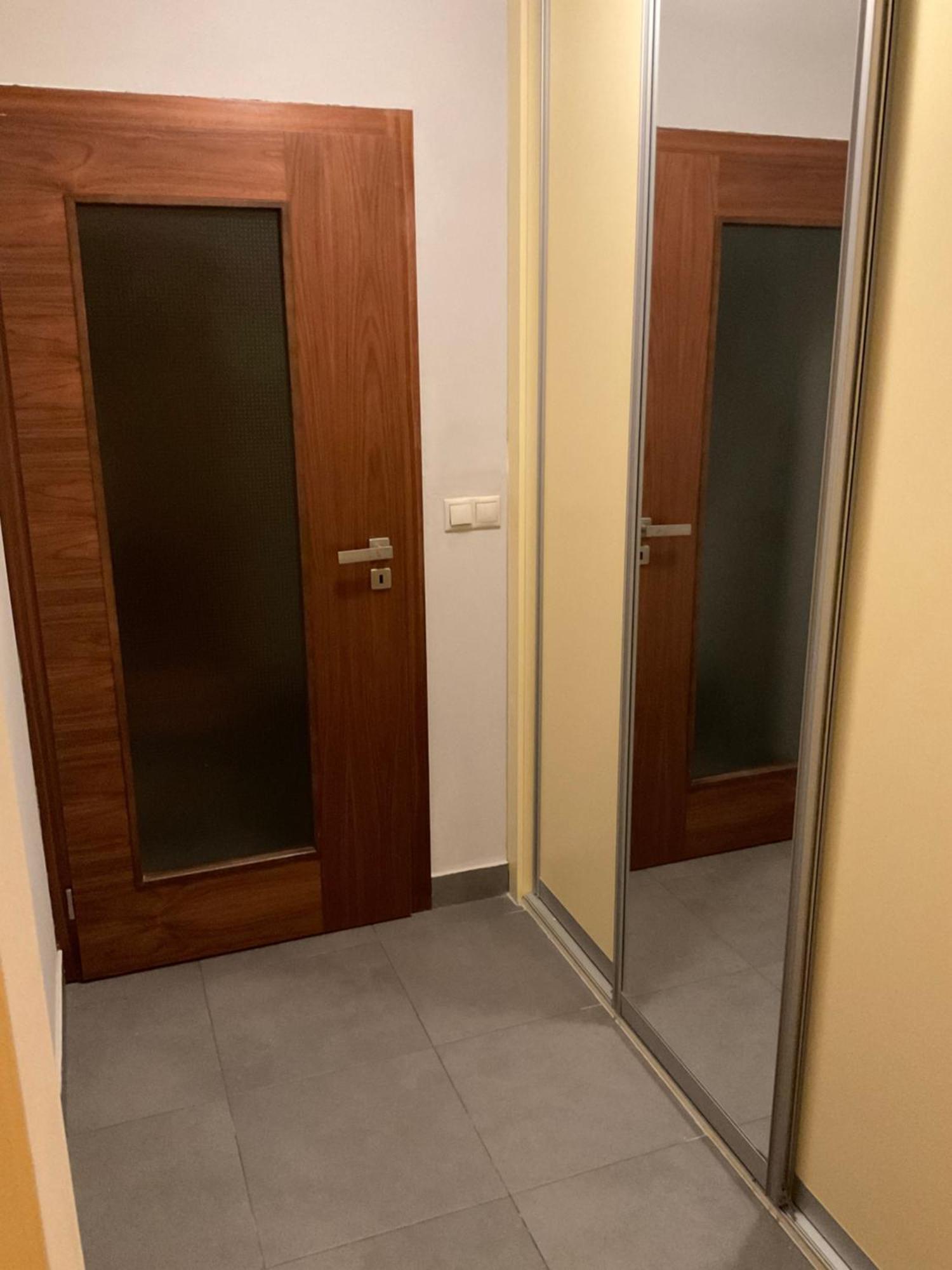 Apartman U Lesa Nové Jirny Kültér fotó