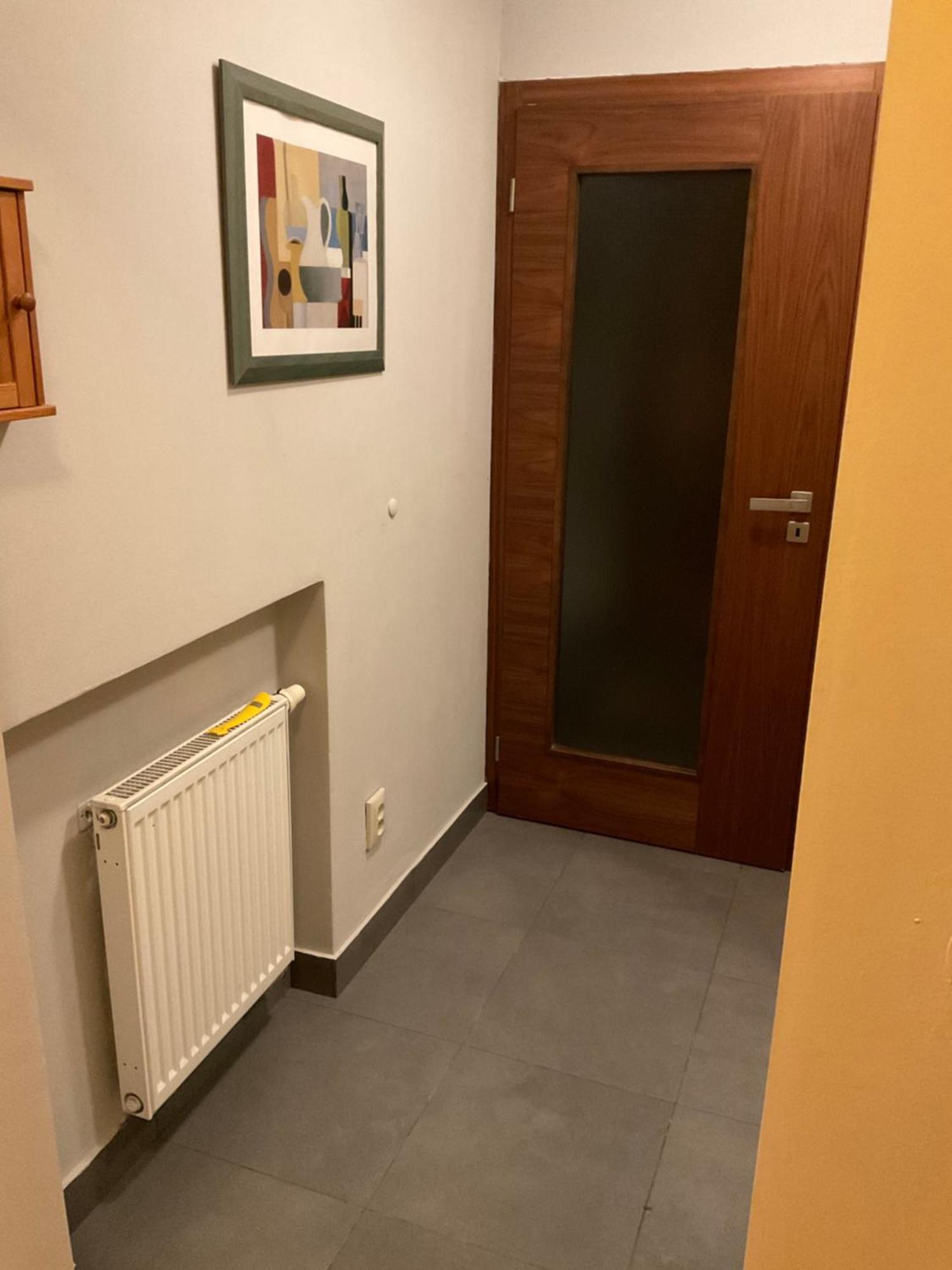 Apartman U Lesa Nové Jirny Kültér fotó