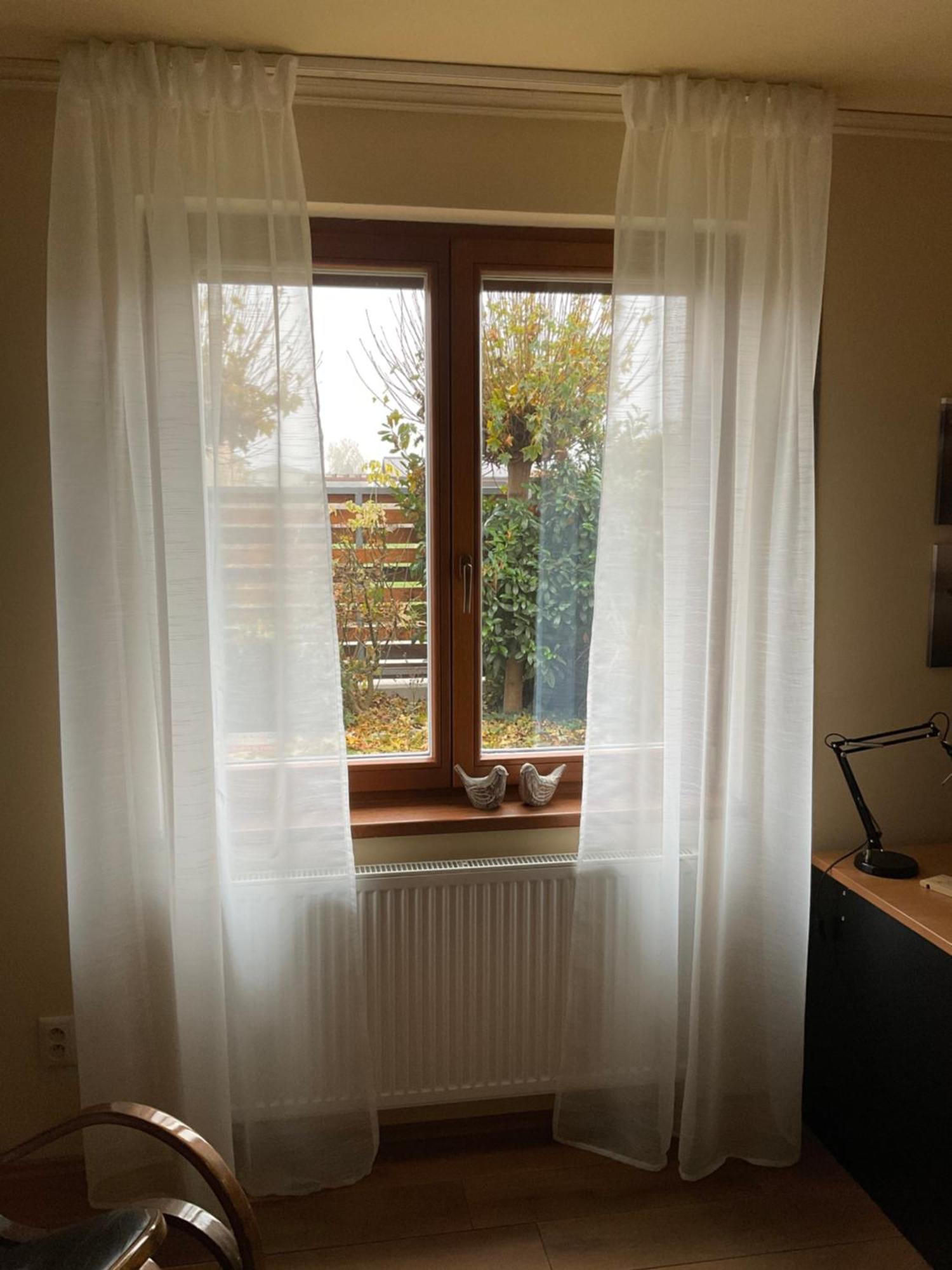 Apartman U Lesa Nové Jirny Kültér fotó