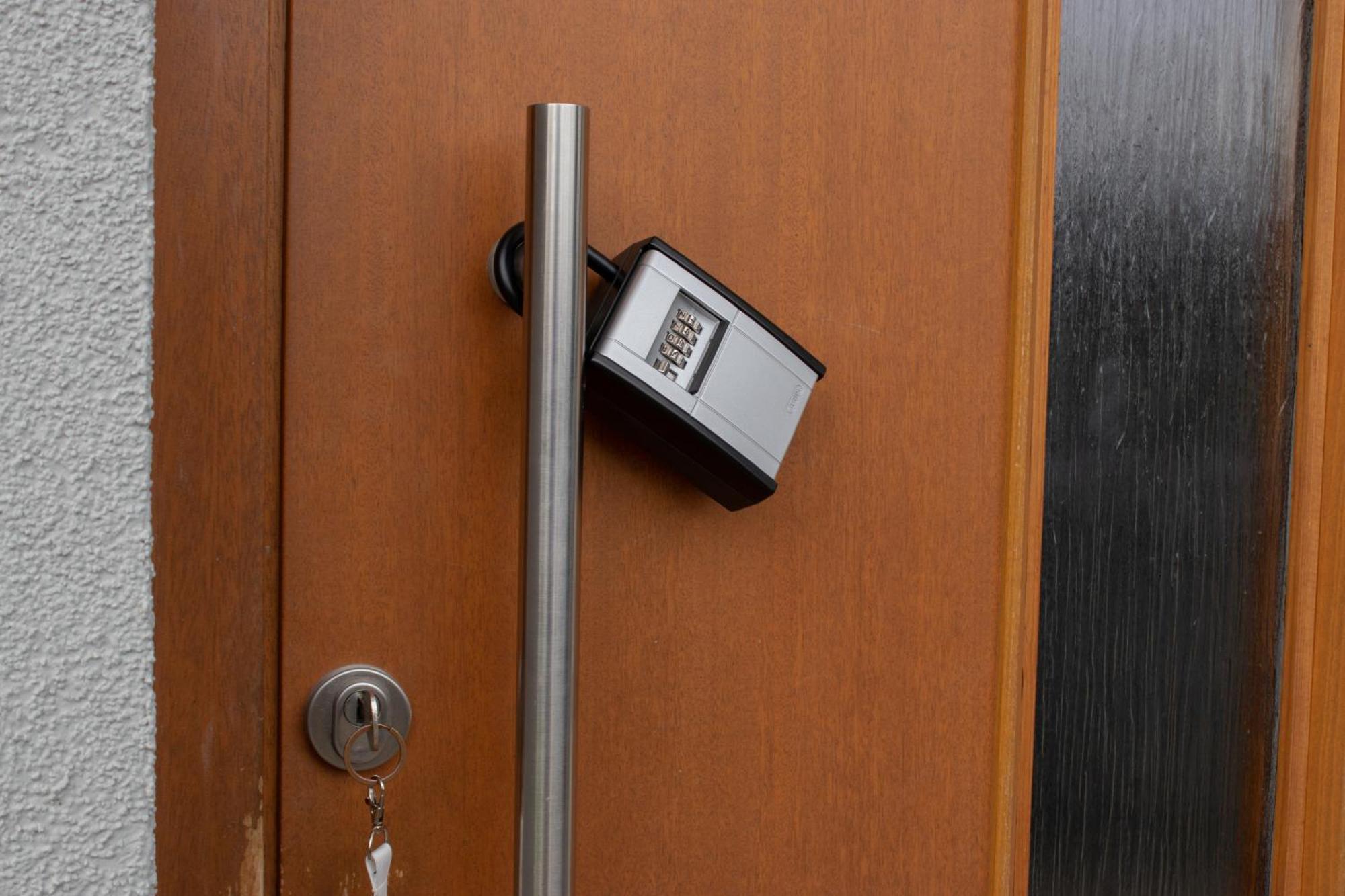 Apartman U Lesa Nové Jirny Kültér fotó
