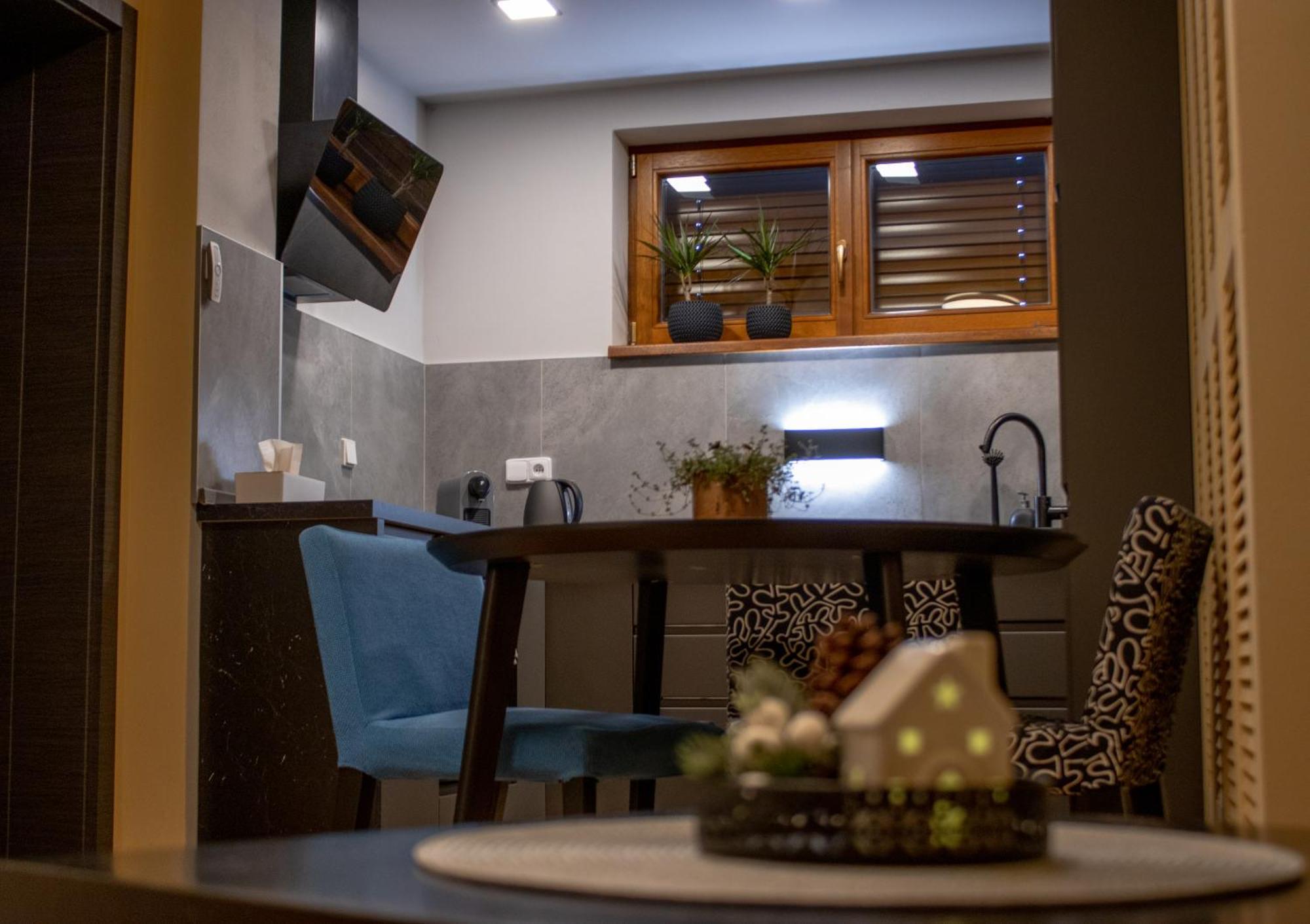 Apartman U Lesa Nové Jirny Kültér fotó